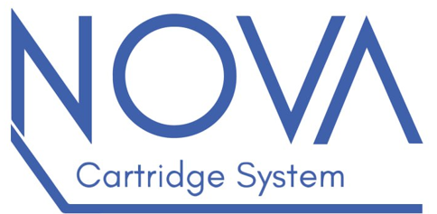 Nova Cartridges - logo